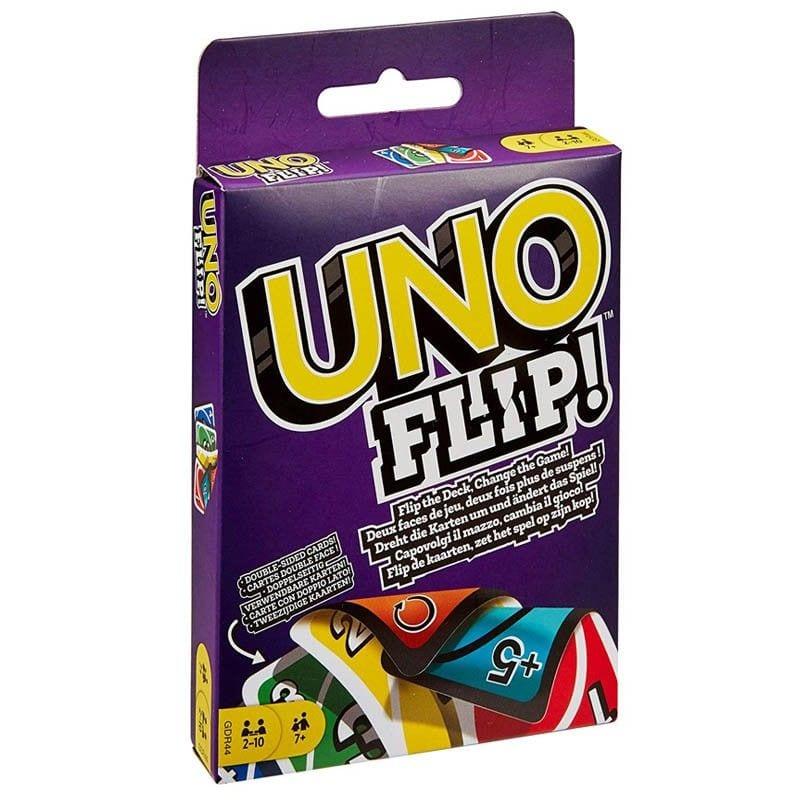Uno Card Game image 4