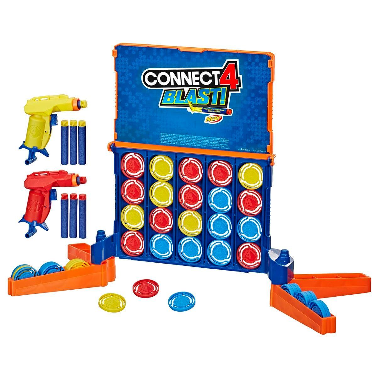 Hasbro Connect 4 Game image 2