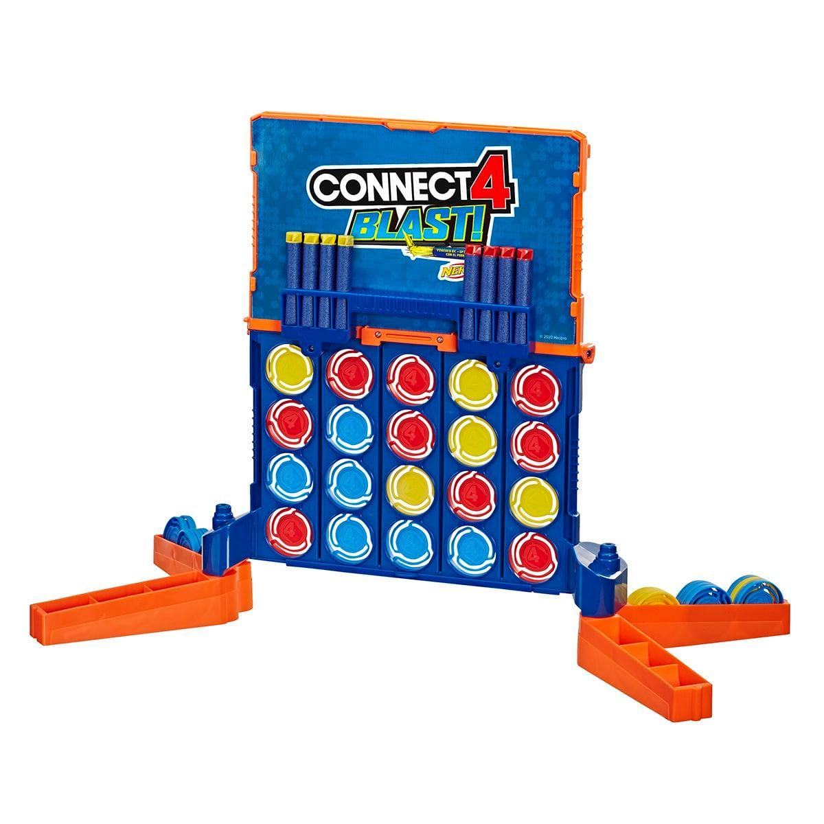 Hasbro Connect 4 Game image 4