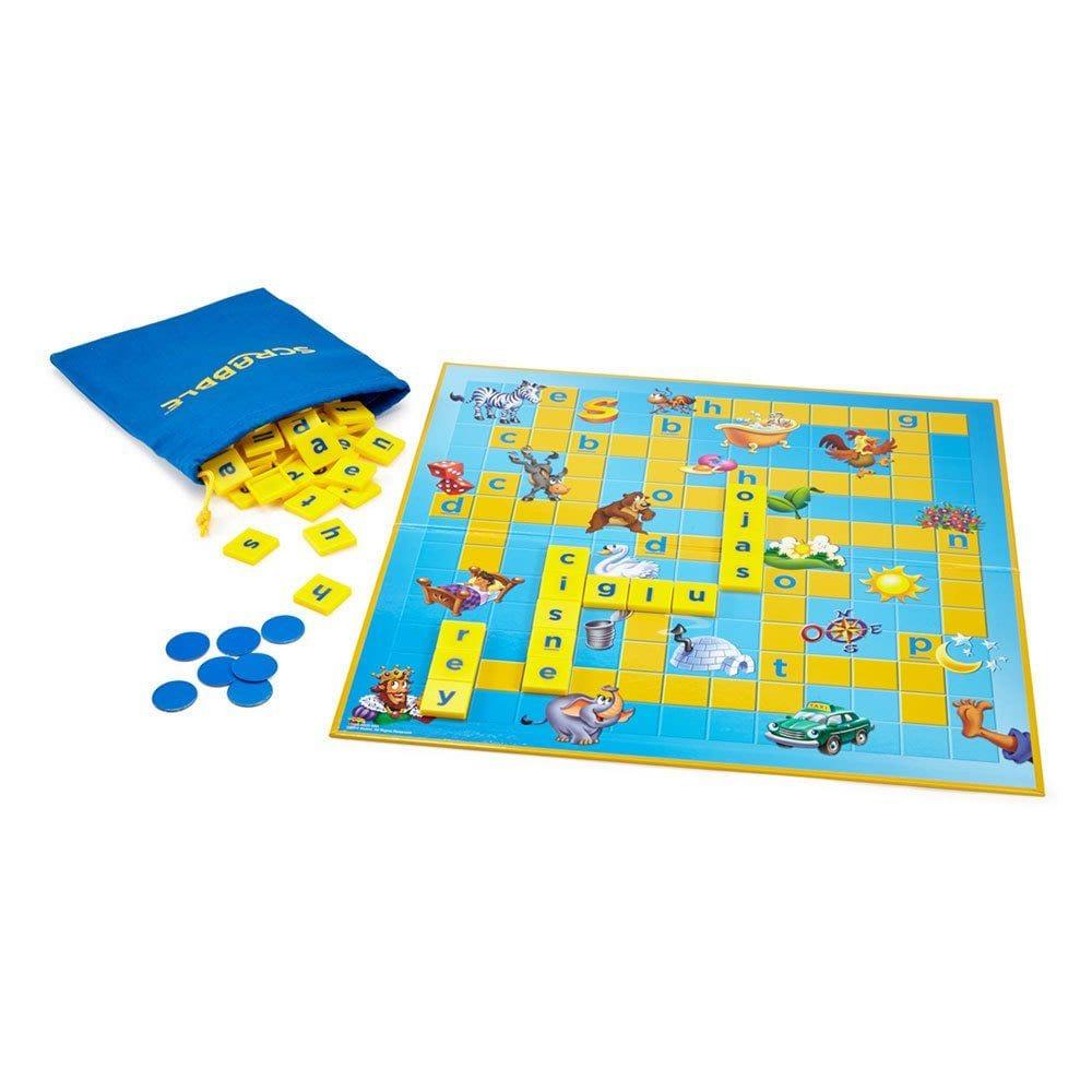Scrabble Original Board Game image 4