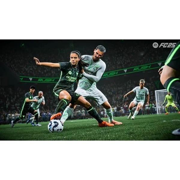 EA Sports FC 25 for PlayStation 5 image 3