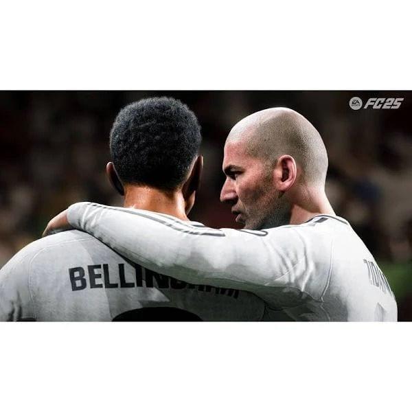 EA Sports FC 25 for PlayStation 5 image 4