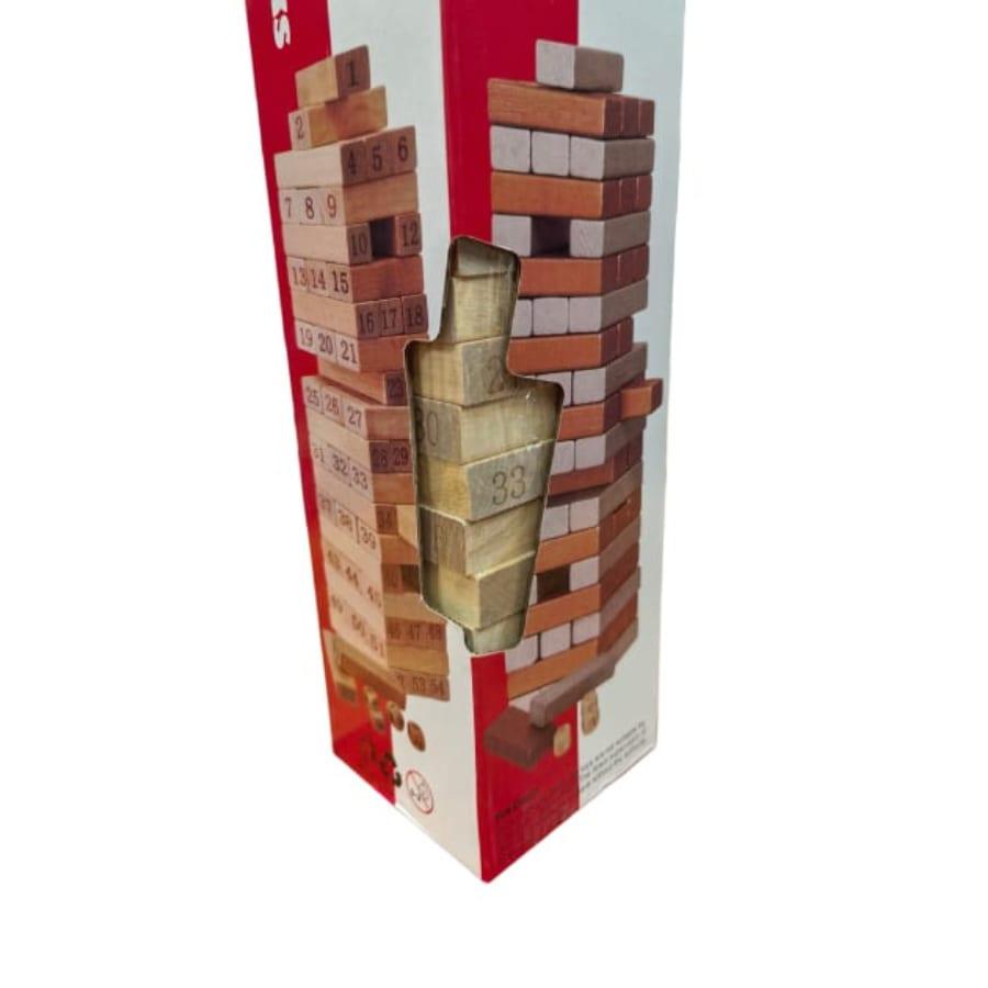 Jenga Classic Game image 2