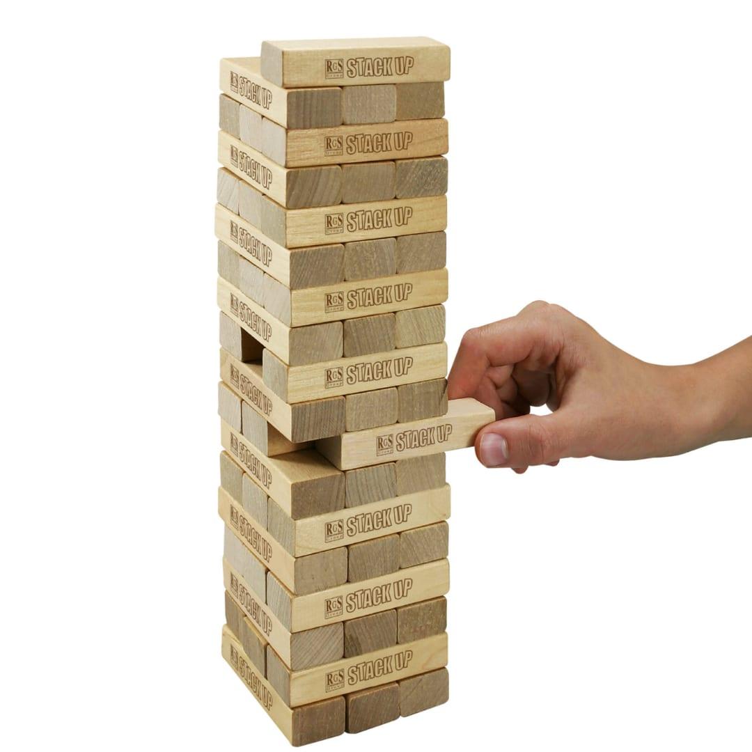 Jenga Classic Game image 3