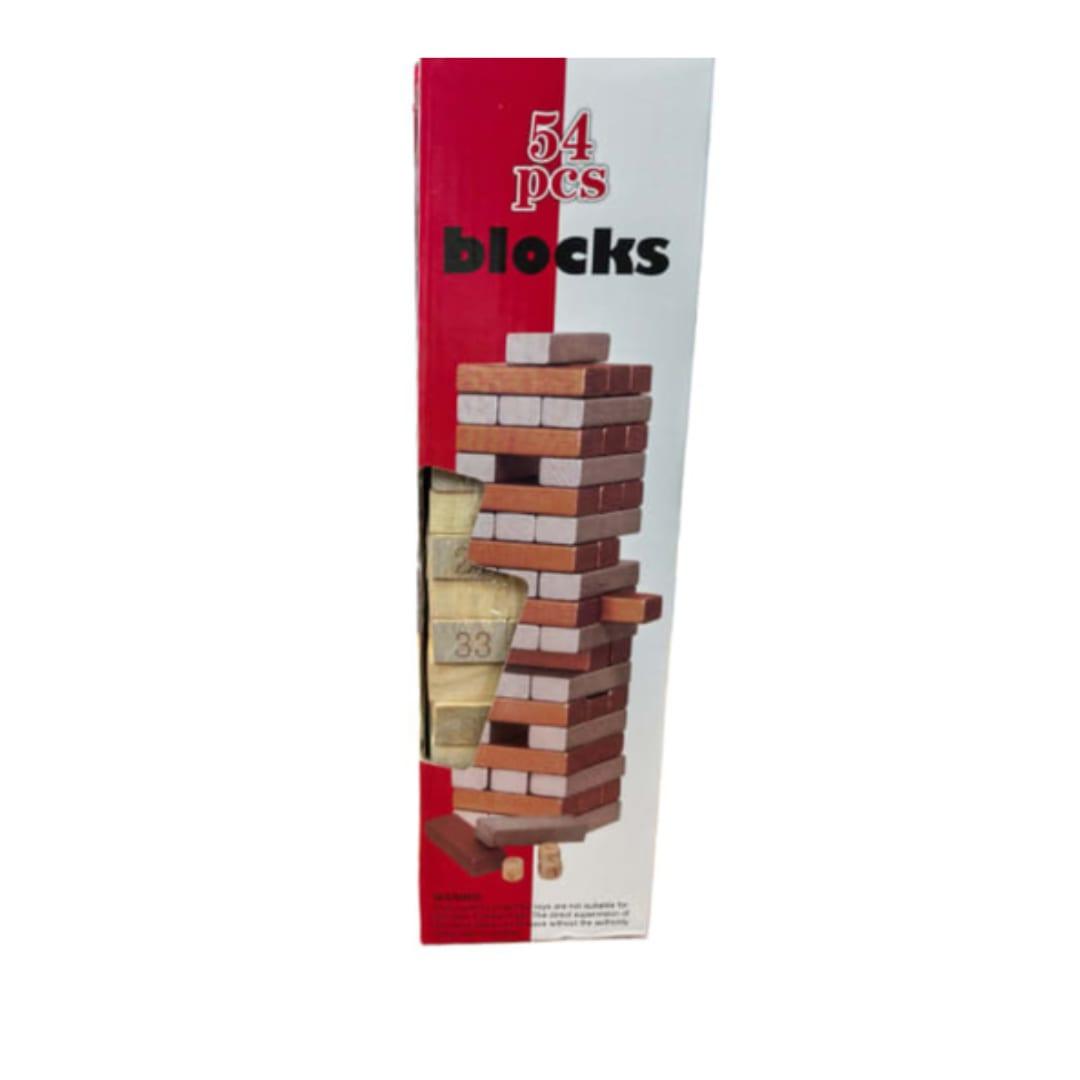 Jenga Classic Game image 4