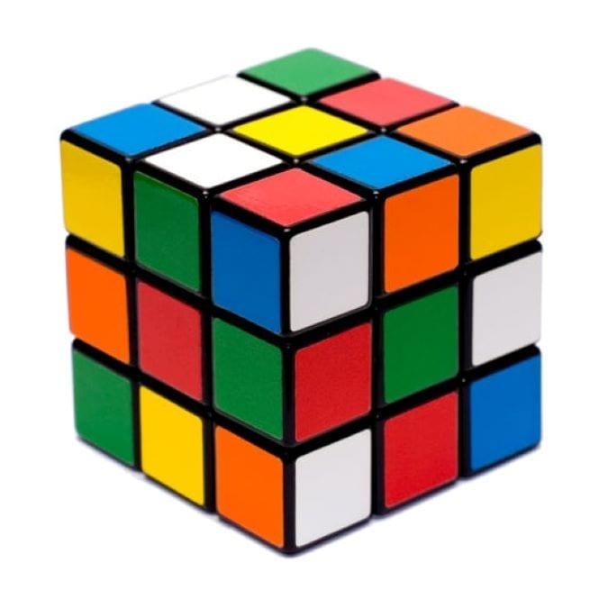 Rubik's Cube 3x3 Original image 3