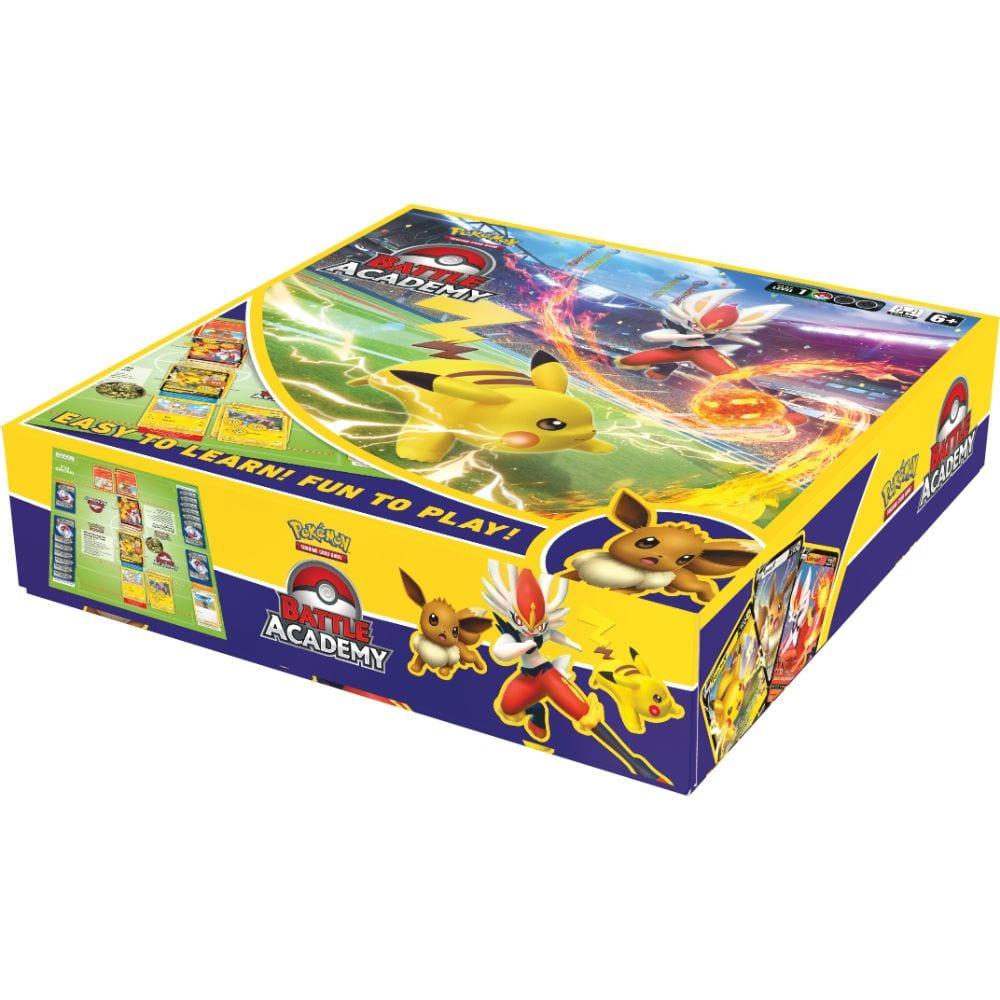 Pokemon Trading Card Game Battle Academy image 3