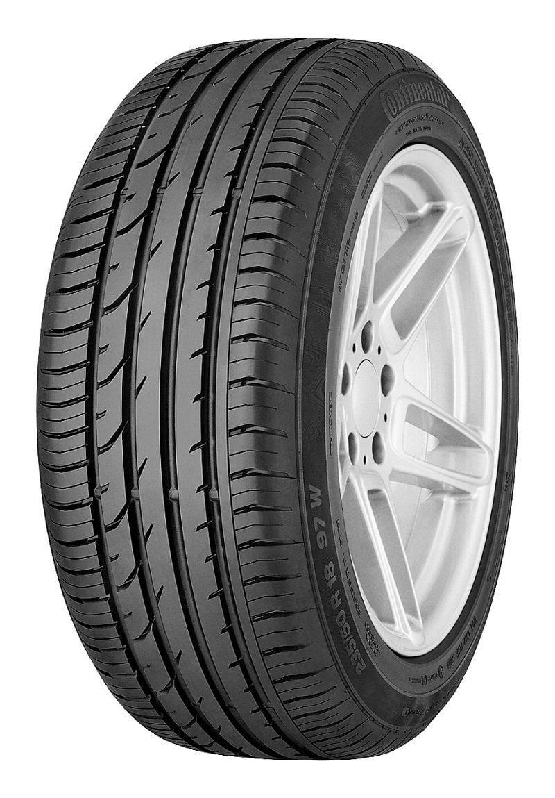 Continental PremiumContact 2 Tyre 195/65 R15 image 3