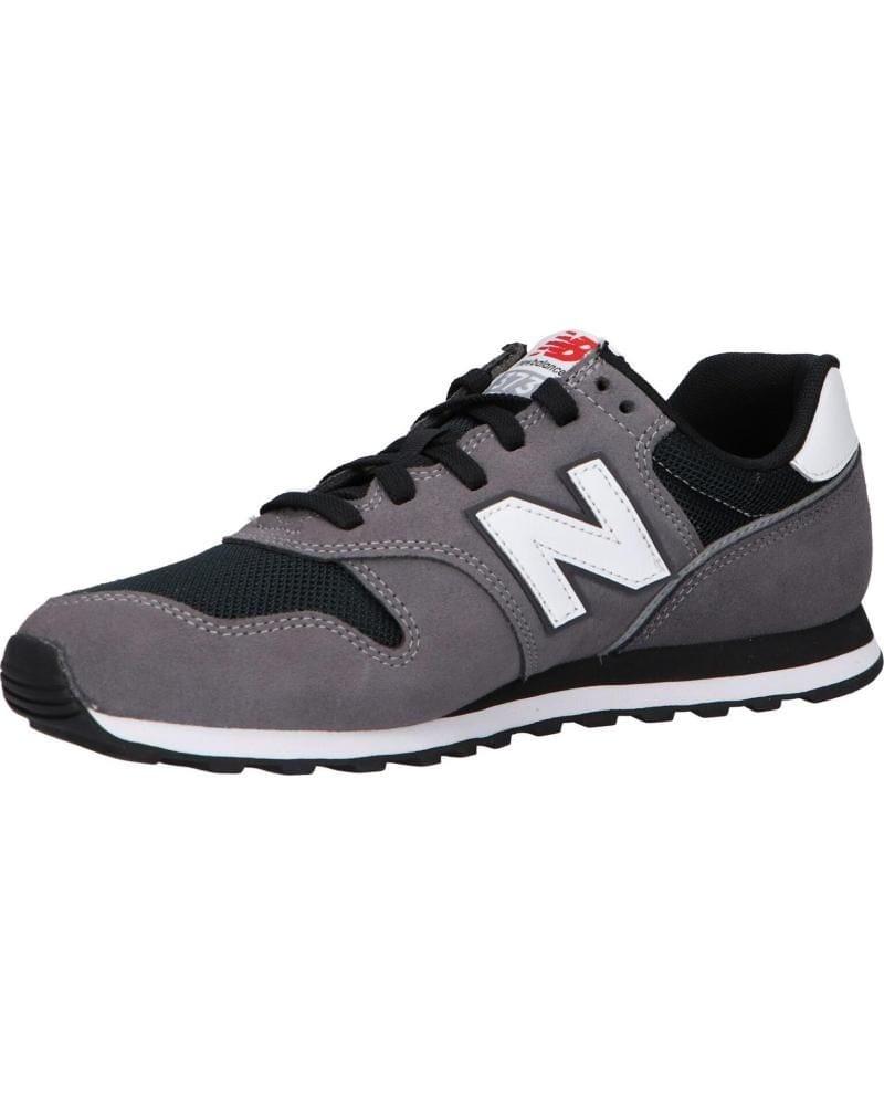 New Balance 373 Men's Lifestyle Shoes image 4