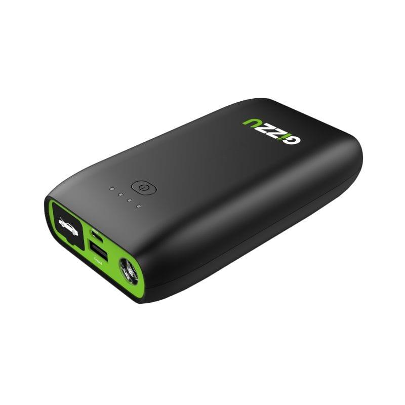 Gizzu Car Jump Starter 1000A with Power Bank image 2