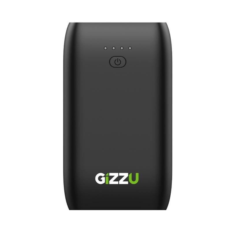 Gizzu Car Jump Starter 1000A with Power Bank image 3