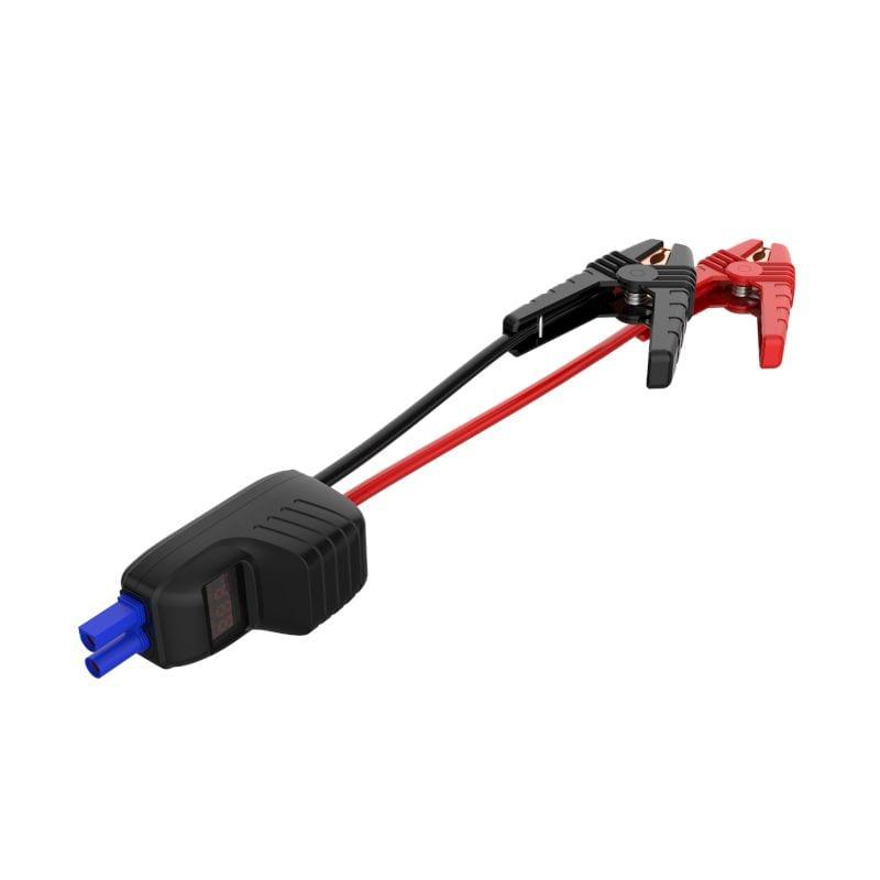 Gizzu Car Jump Starter 1000A with Power Bank image 4