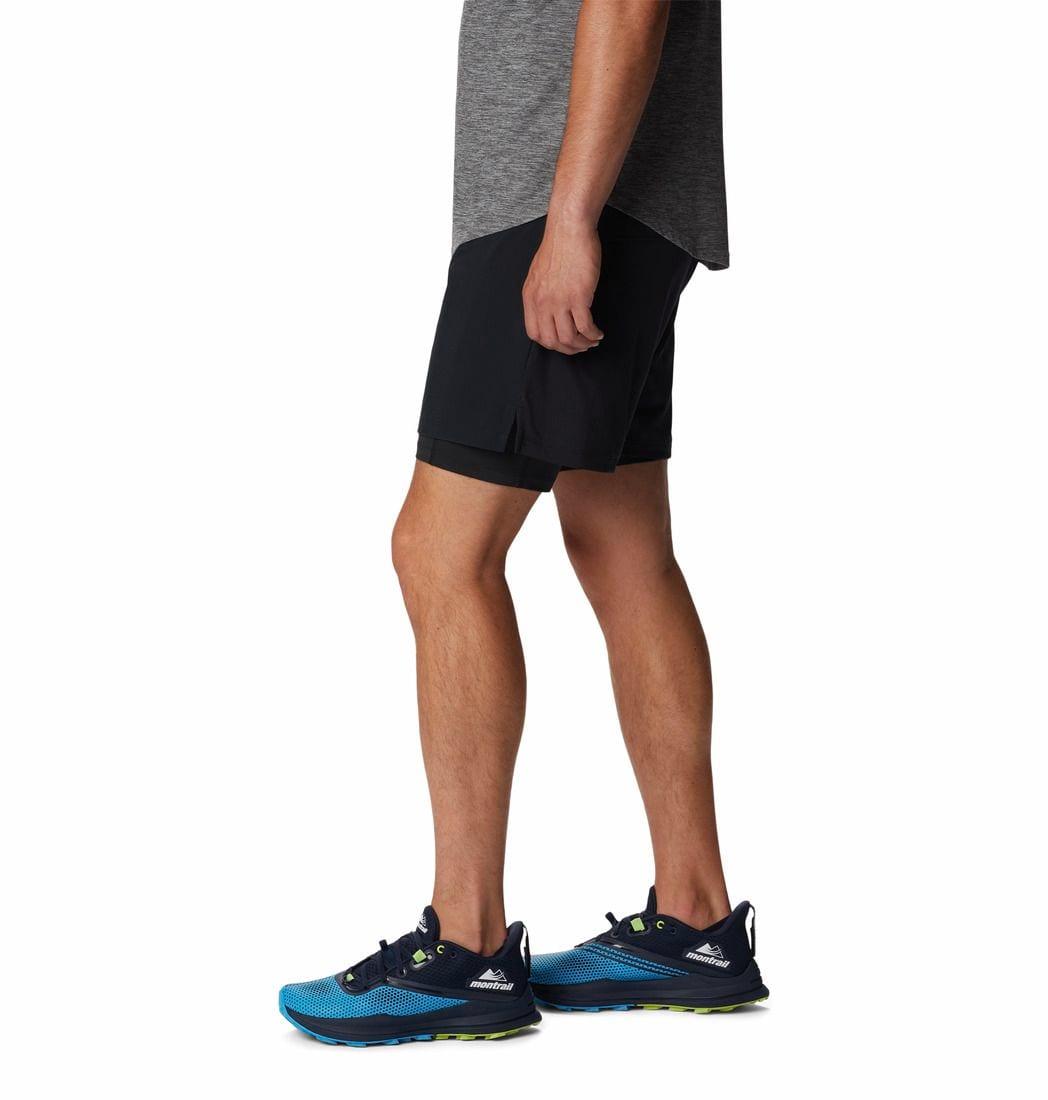 Columbia Men's Endless Trail 2-in-1 Shorts image 2