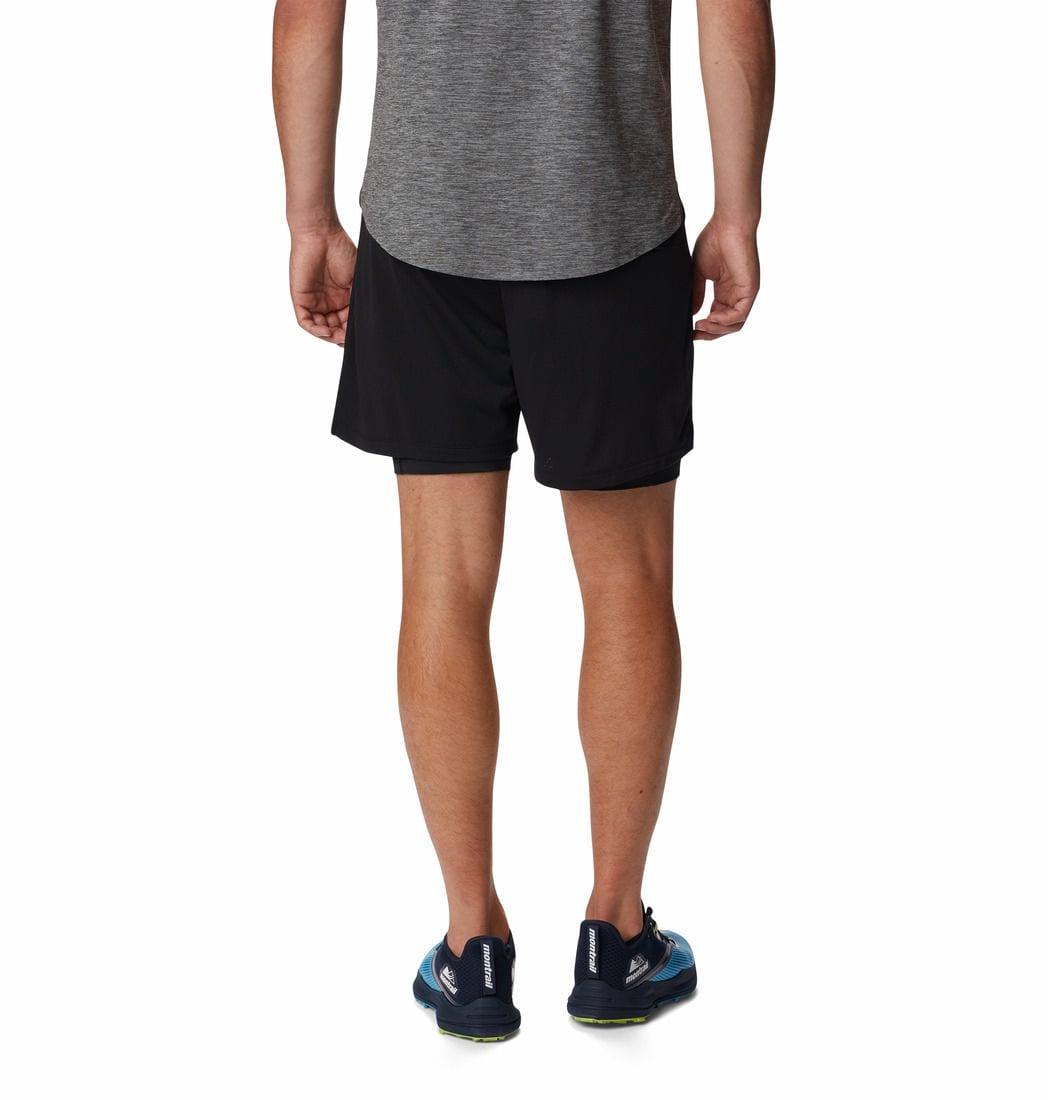 Columbia Men's Endless Trail 2-in-1 Shorts image 3