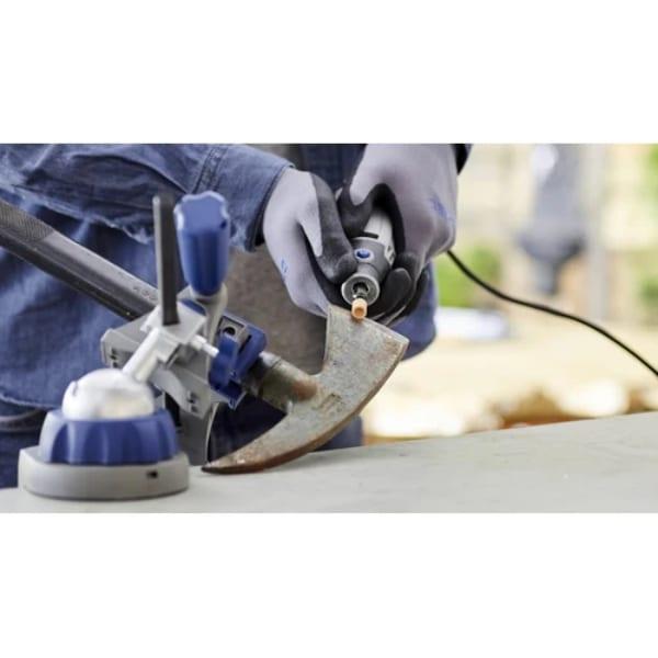 Dremel 3000 Multitool with Accessories image 4