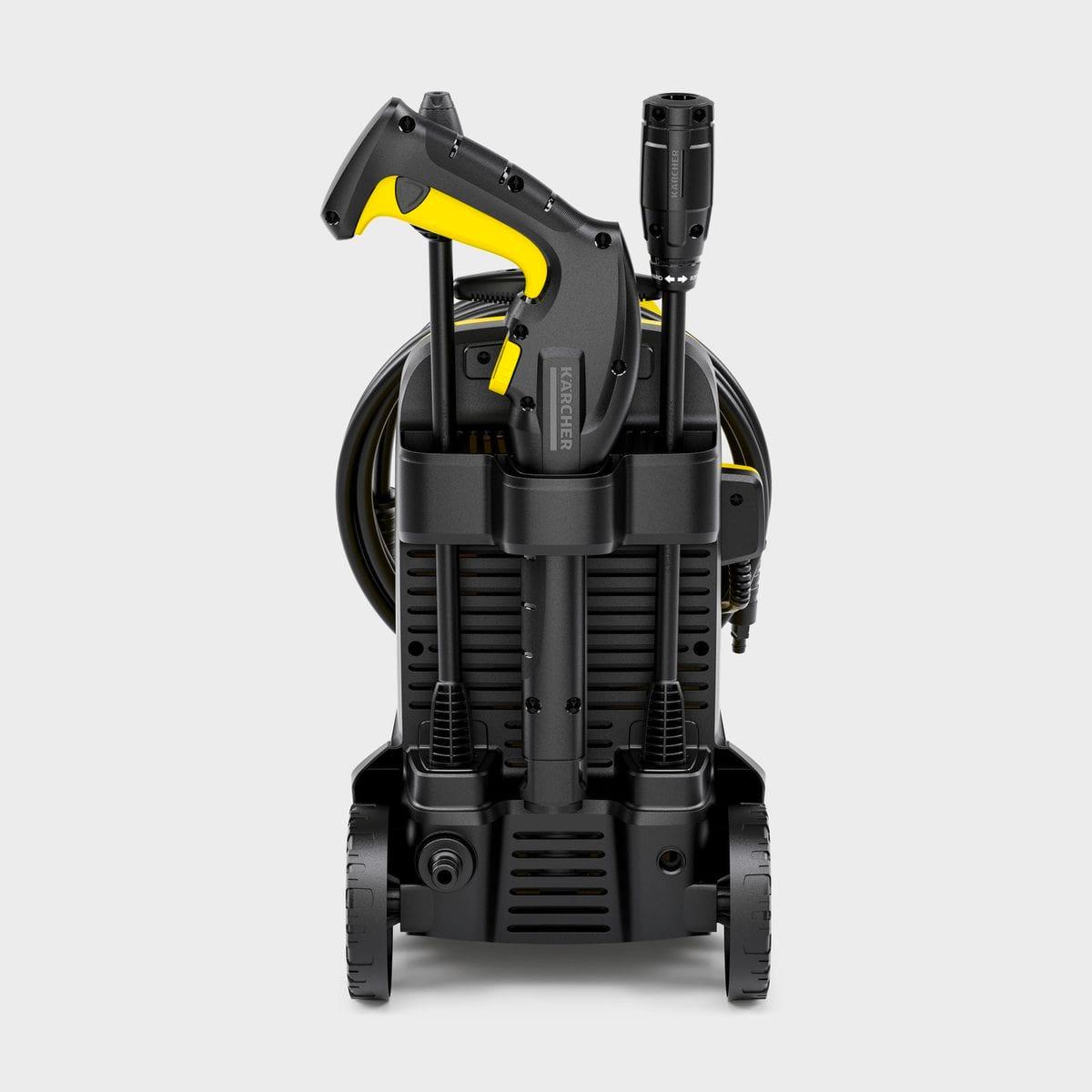 Karcher K2 Pressure Washer image 3