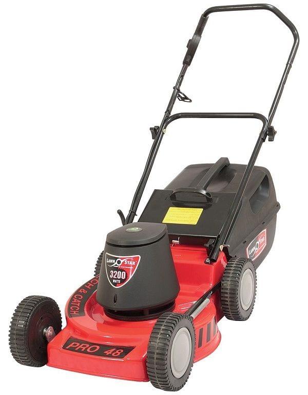 Lawn Star 3200W Electric Lawn Mower 32cm image 4