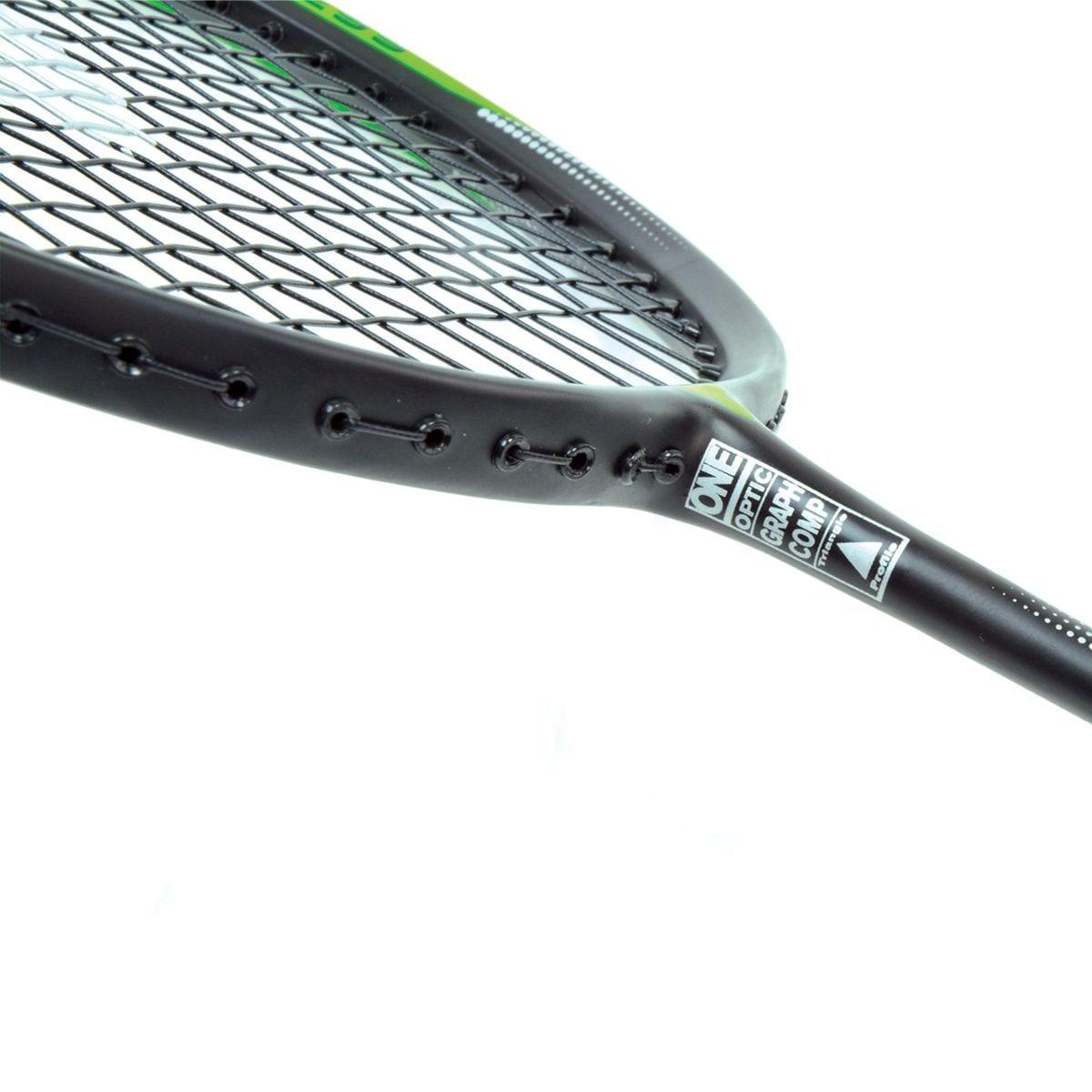 Talbot-Torro Arrowspeed 299 Badminton Racket image 2