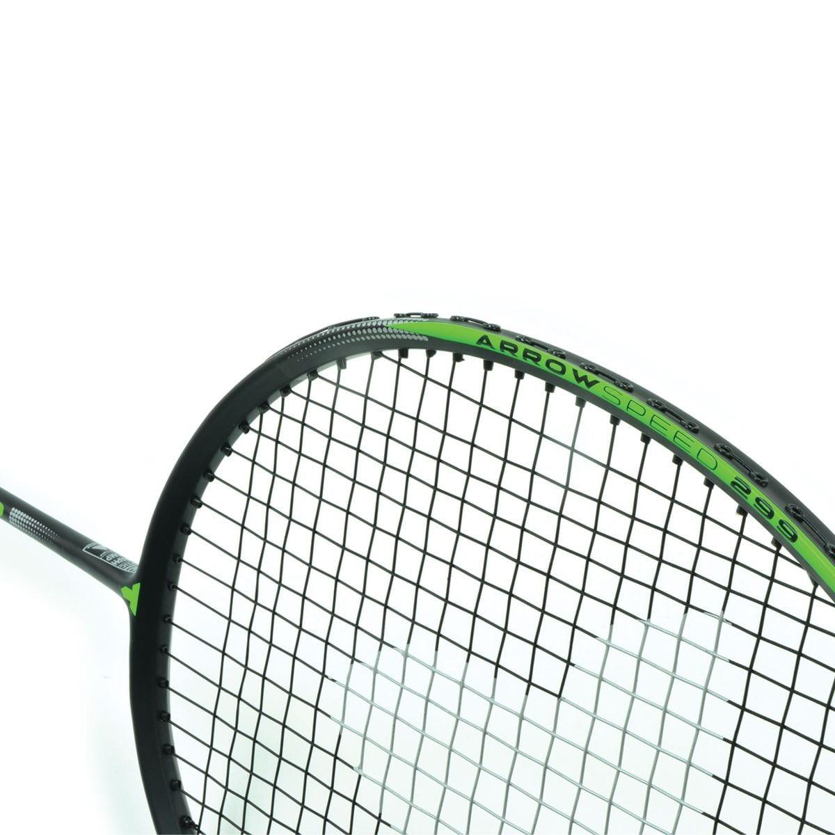 Talbot-Torro Arrowspeed 299 Badminton Racket image 3