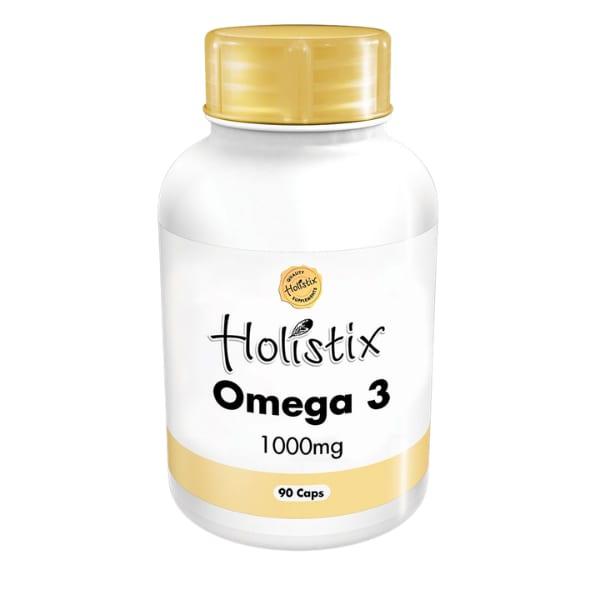 Solal Omega-3 Fish Oil 1000mg Combo image 3