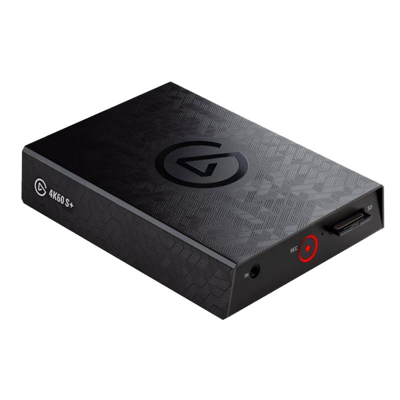 Elgato HD60 S+ Capture Card image 2