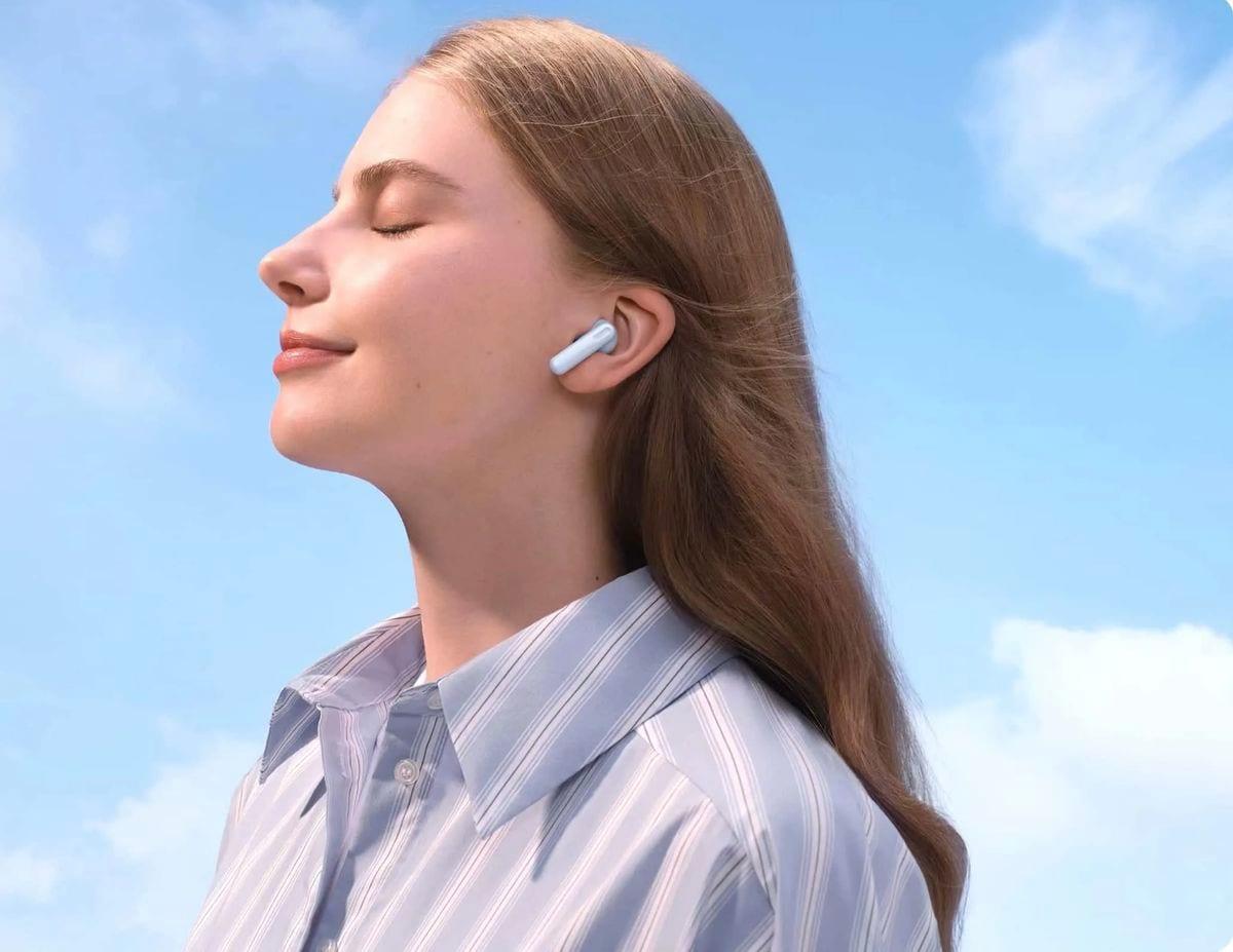 Huawei FreeBuds 5i image 4