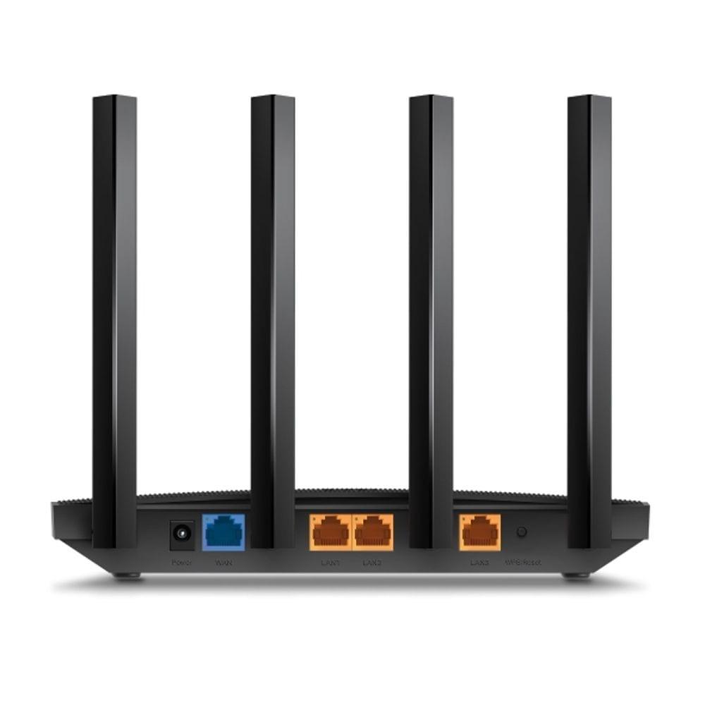 TP-Link Archer AX12 Wi-Fi 6 Router image 3