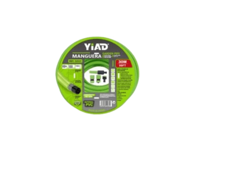Garden Master Expandable Hose Pipe 30m image 2