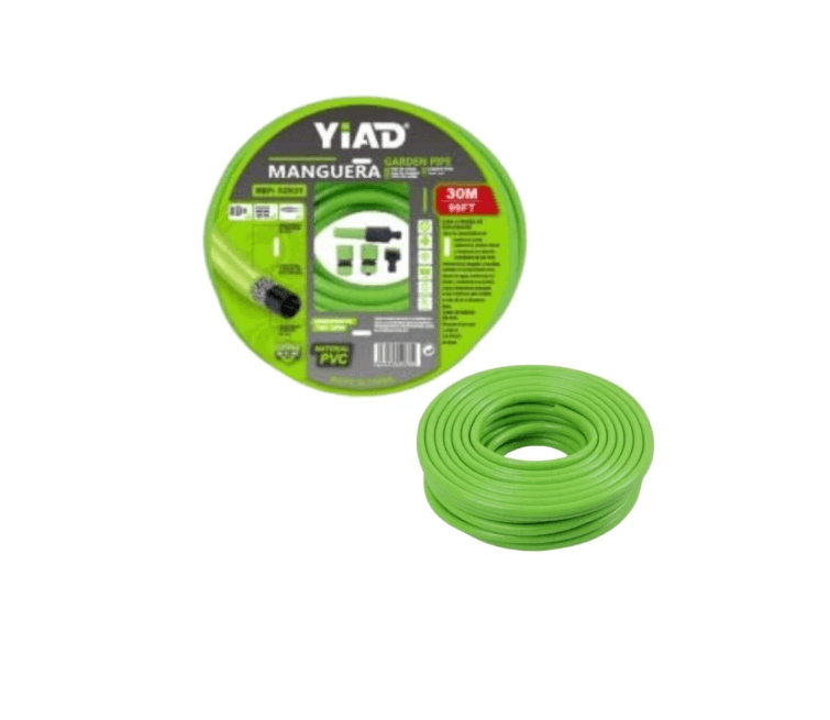 Garden Master Expandable Hose Pipe 30m image 3