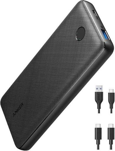 Anker PowerCore 20K Power Bank image 4