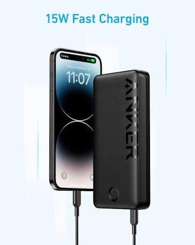 Anker PowerCore 20K Power Bank image 3
