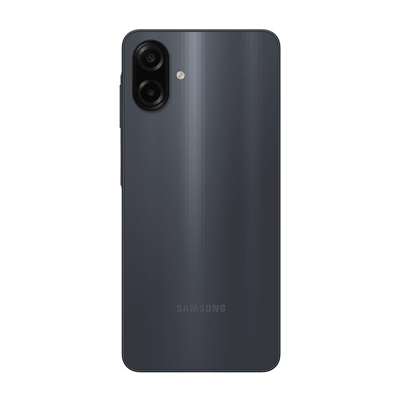Samsung Galaxy A07 128GB LTE Dual Sim - Black image 3