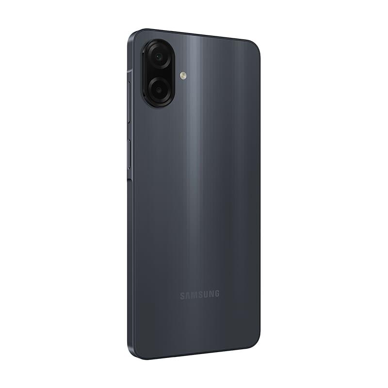 Samsung Galaxy A07 128GB LTE Dual Sim - Black image 4