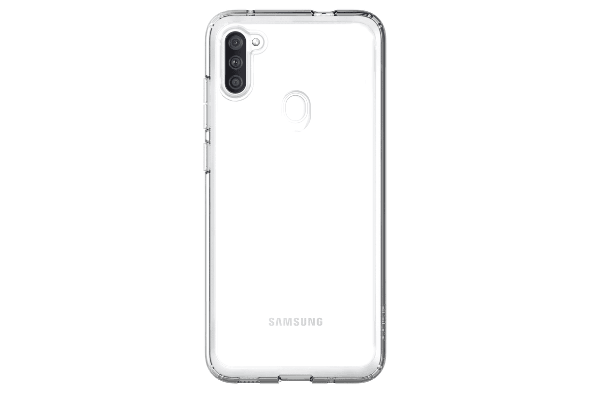 Araree TPU A Cover for Samsung Galaxy A11 image 4