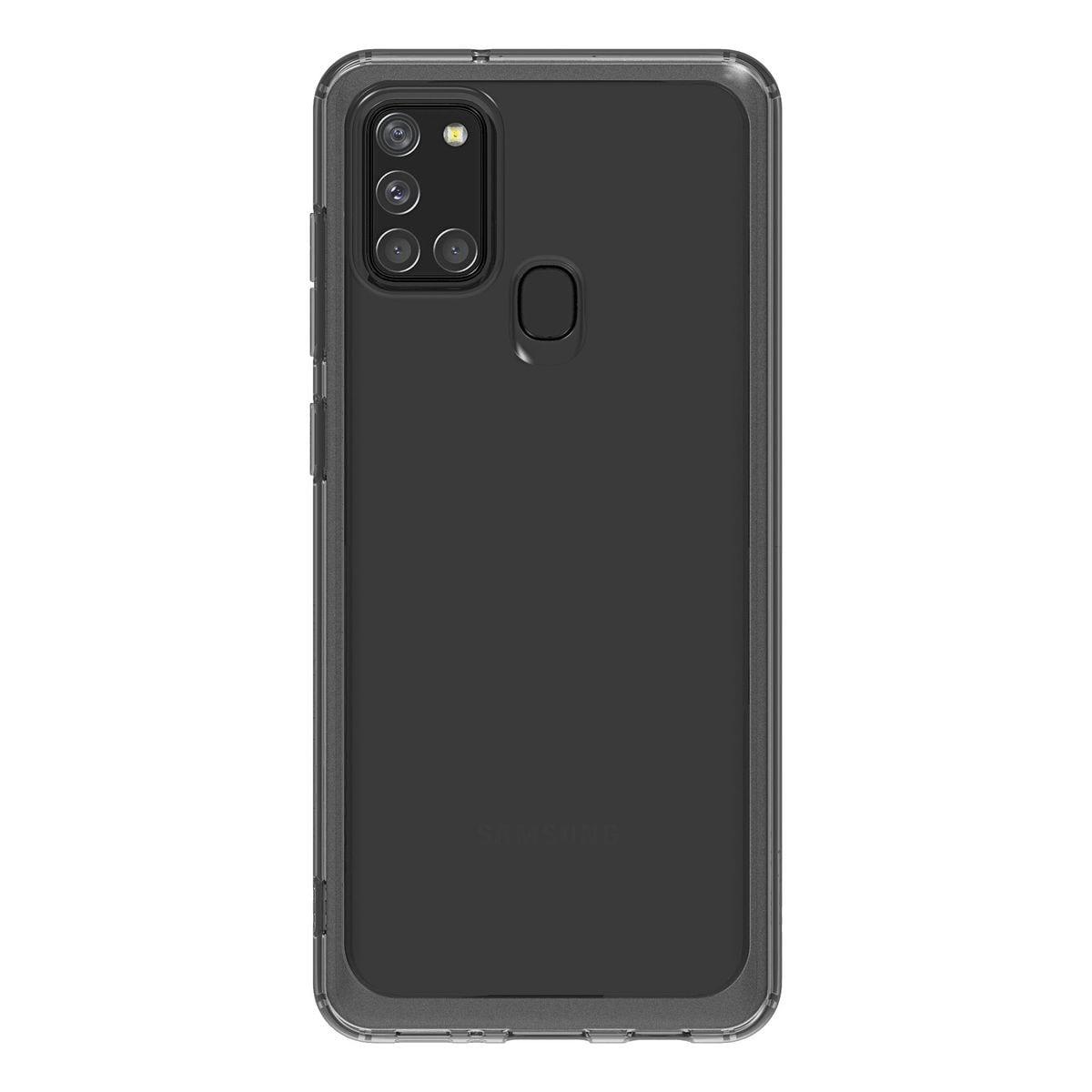 Araree A Cover For Samsung Galaxy A21s - Black image 4