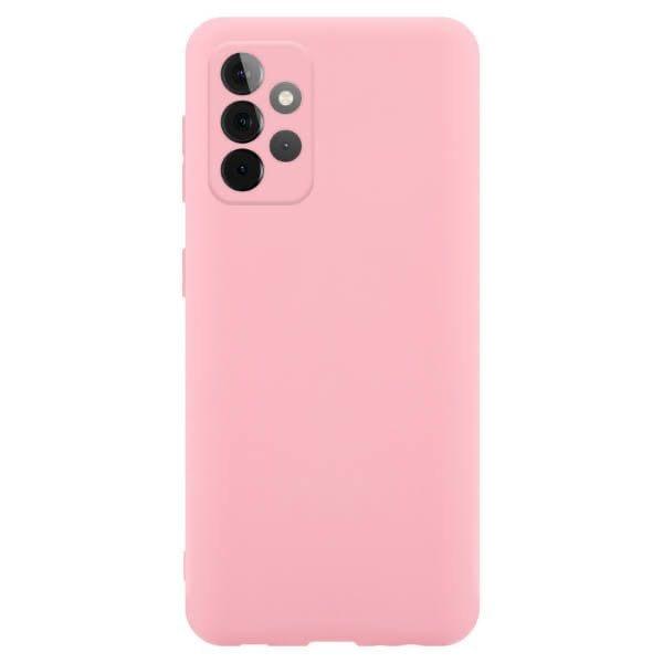 Silicone Phone Case For Samsung Galaxy A23 image 4