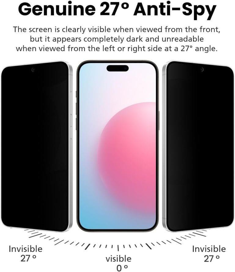 Phone Cover Bundle - Compatible With Samsung Galaxy A06 image 4