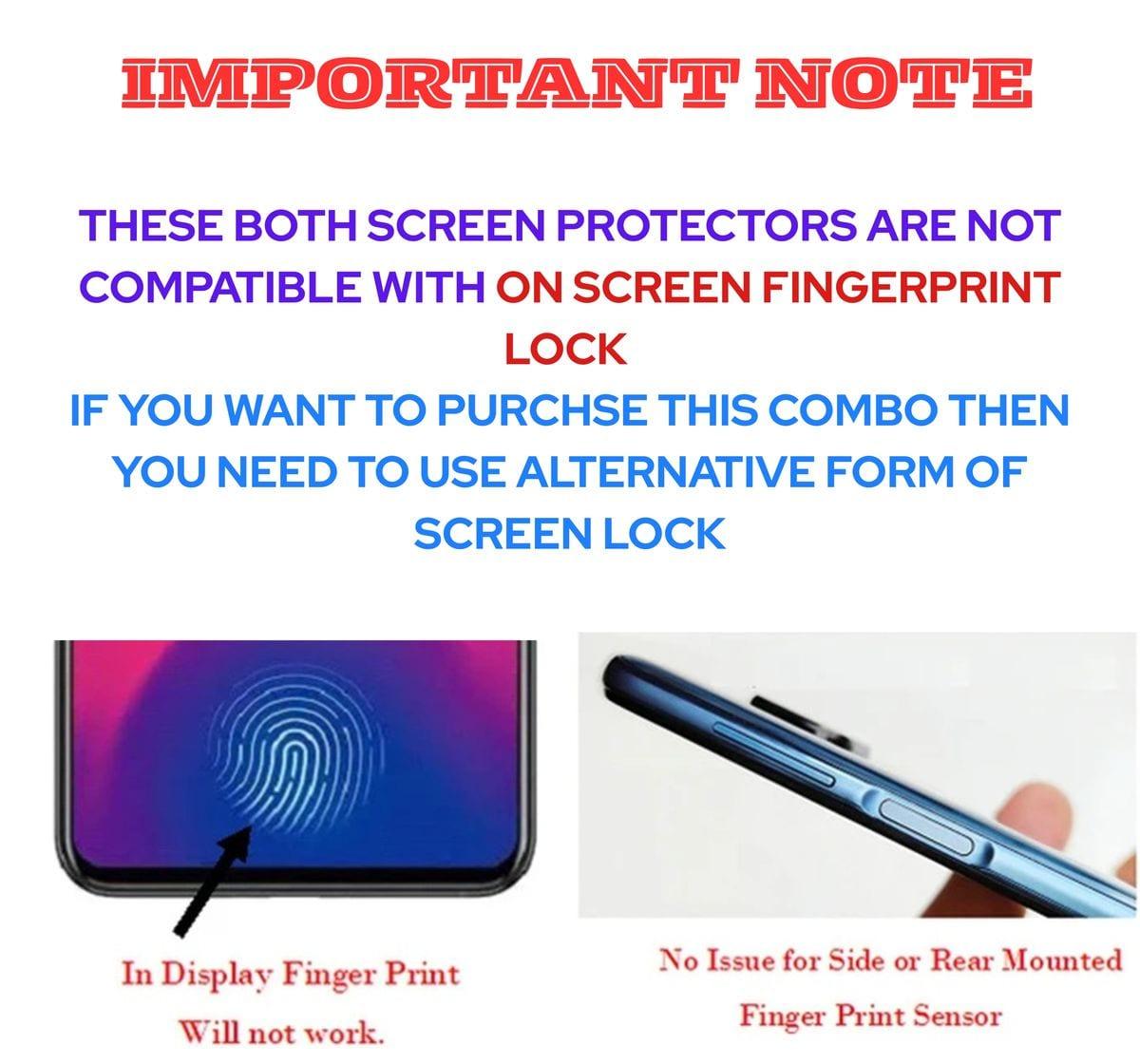 Phone Cover Bundle - Compatible With Samsung Galaxy A15 image 3