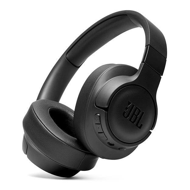 JBL Tune 720BT Wireless Bluetooth Over-Ear Headphones - Black
