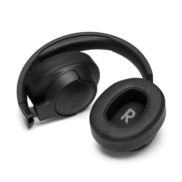 JBL Tune 720BT Wireless Bluetooth Over-Ear Headphones - Black image 4