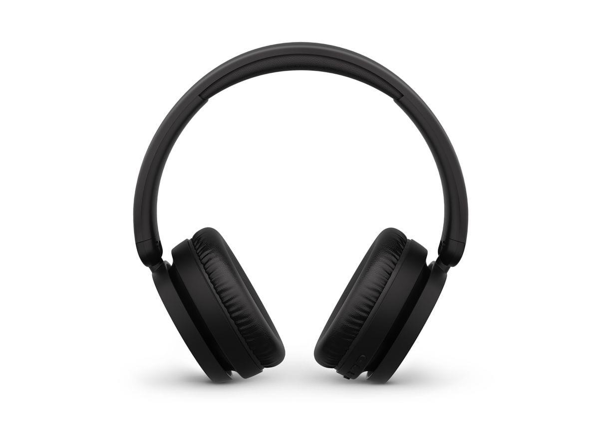 Philips TAH5209 Over-Ear Wireless Headphones image 2