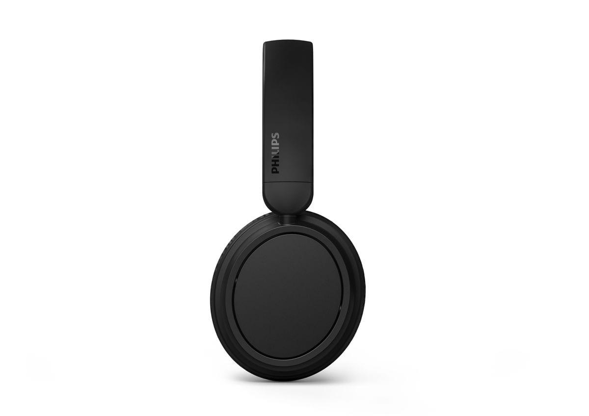 Philips TAH5209 Over-Ear Wireless Headphones image 3