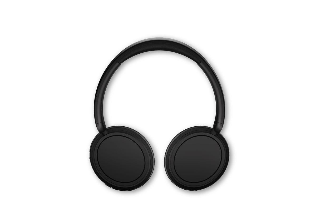 Philips TAH5209 Over-Ear Wireless Headphones image 4
