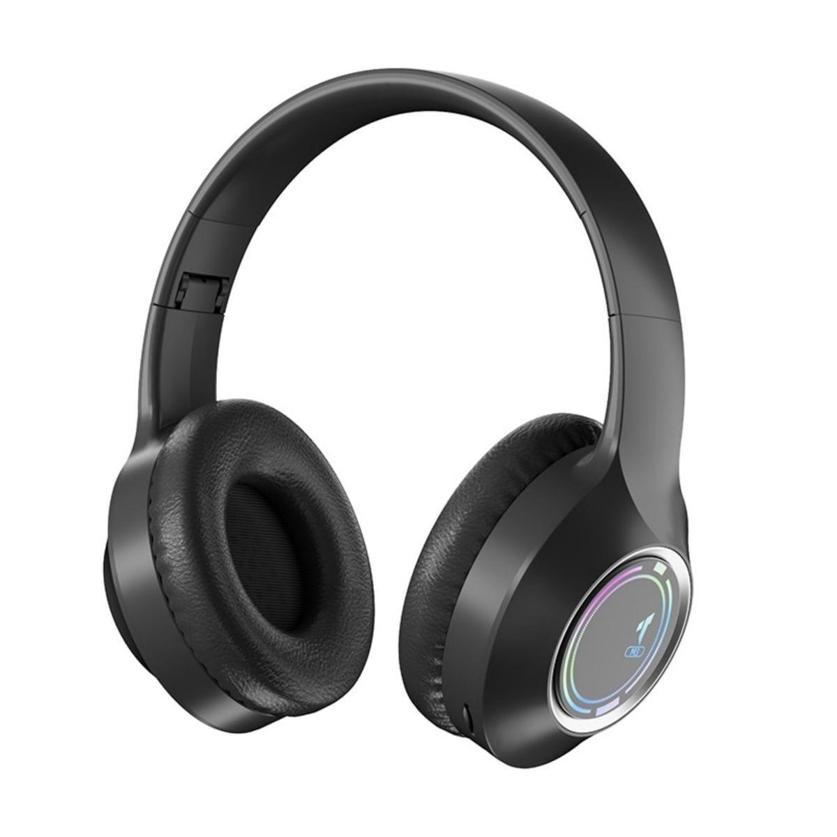 Over ear Bluetooth Headphones image 1