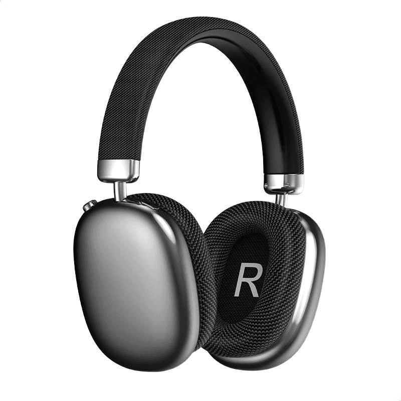 Wireless Bluetooth Over-Ear Headphones
