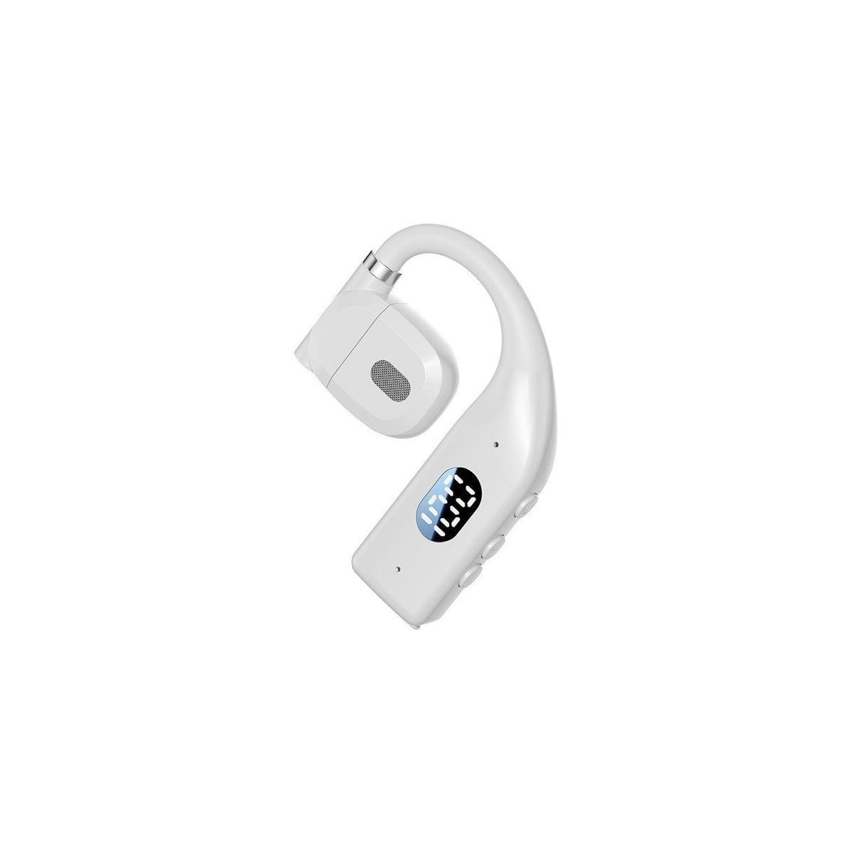 Bluetooth earphone single-ear over-ear sport