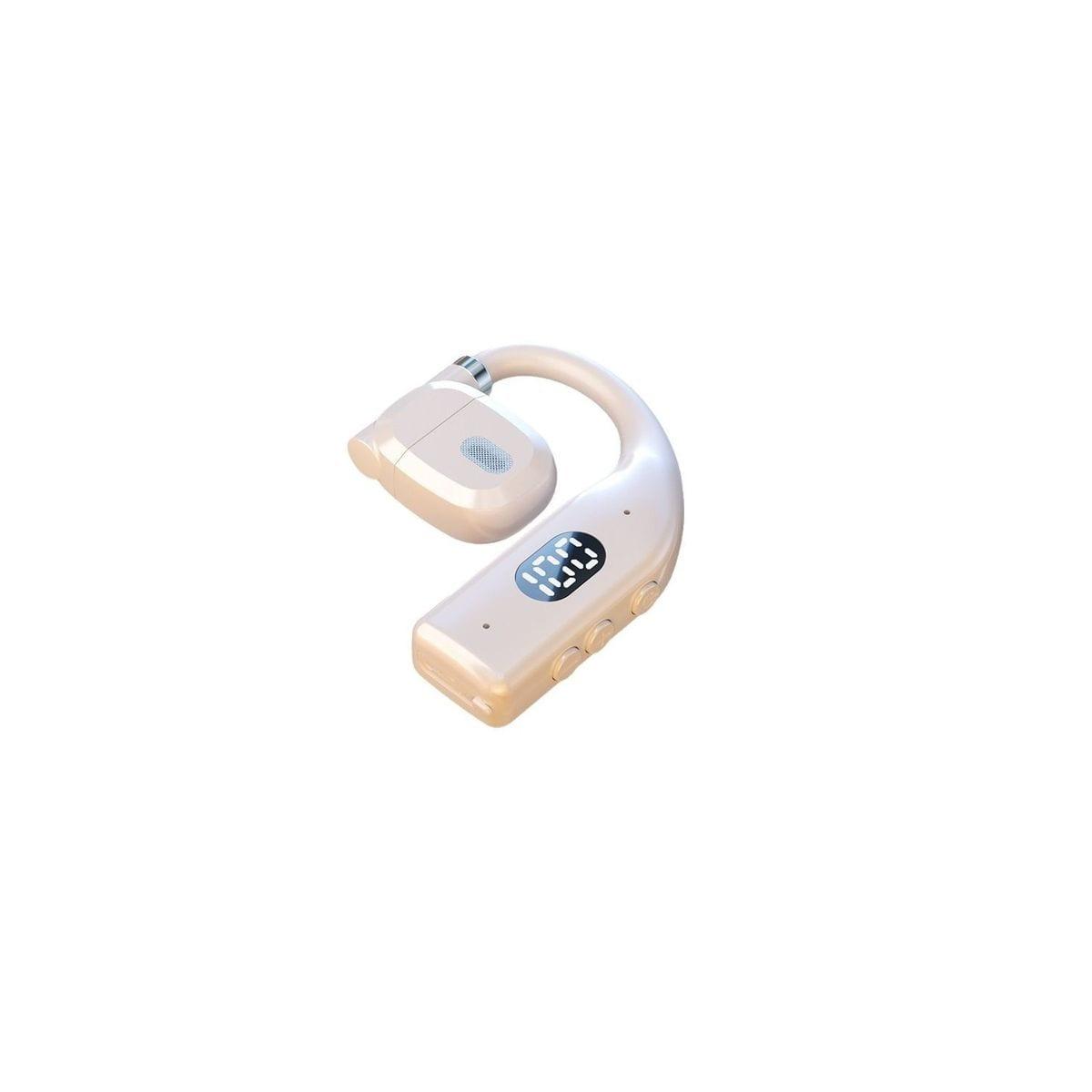 Bluetooth earphone single-ear over-ear sport image 2