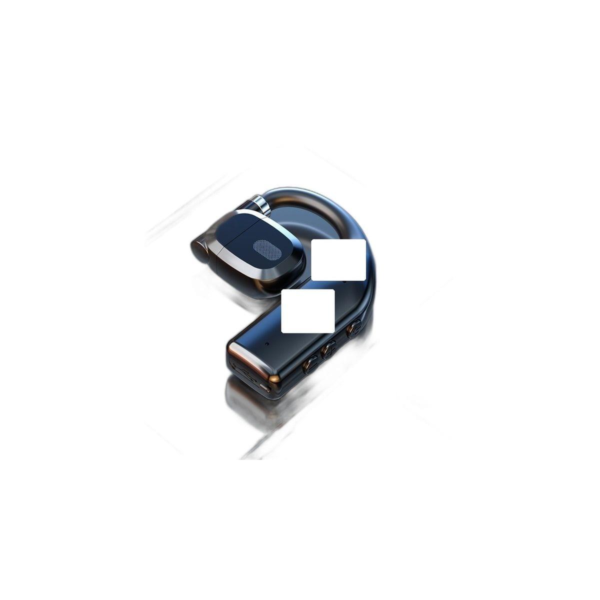 Bluetooth earphone single-ear over-ear sport image 4