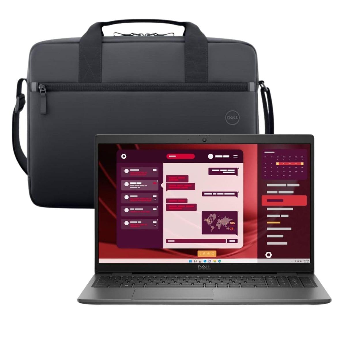 Dell Latitude 3550 15.6-inch Core i7-1355U 512GB SSD 16GB RAM Demo Laptop image 1