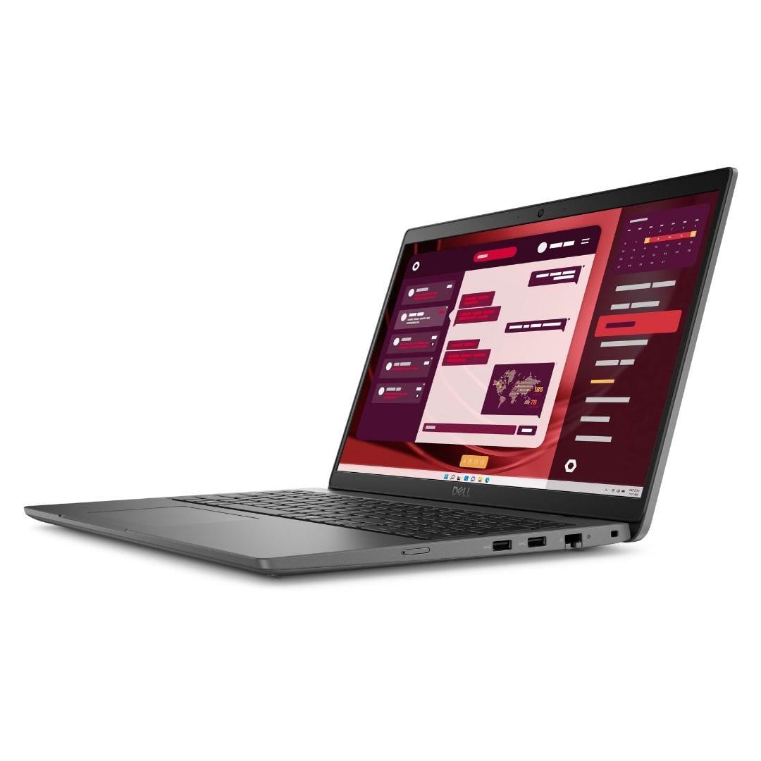 Dell Latitude 3550 15.6-inch Core i7-1355U 512GB SSD 16GB RAM Demo Laptop image 2